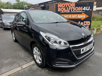 Used Peugeot 208 2017 for sale - 78794676: Photo