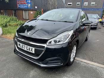 Used Peugeot 208 2017 for sale - 78794676: Photo