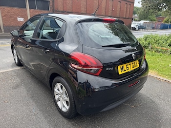 Used Peugeot 208 2017 for sale - 78794676: Photo
