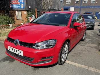 Used Volkswagen Golf 2013 for sale - 79495351: Photo