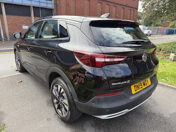 Used Vauxhall Grandland X 2019 for sale - 79819566: Photo