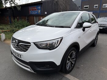 Used Vauxhall Crossland X 2019 for sale - 79254981: Photo