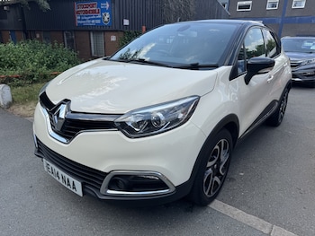 Used Renault Captur 2016 for sale - 79444773: Photo