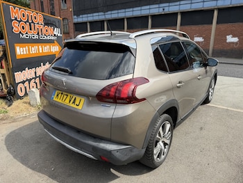 Used Peugeot 2008 2017 for sale - 79311597: Photo