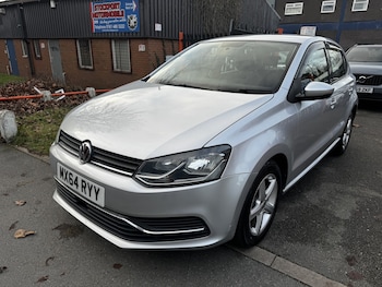 Used Volkswagen Polo 2025 for sale - 78414951: Photo