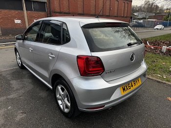 Used Volkswagen Polo 2025 for sale - 78414951: Photo