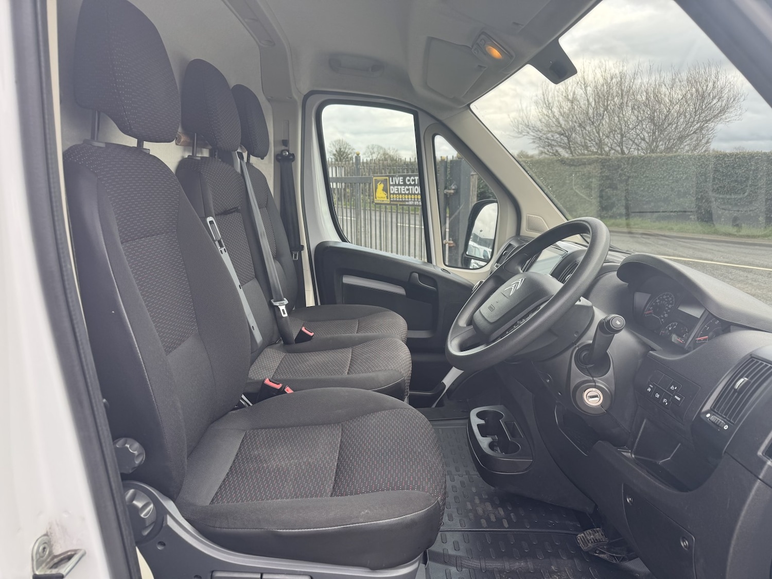 Used Citroen Relay 2023 for sale - 77694263: Photo 13