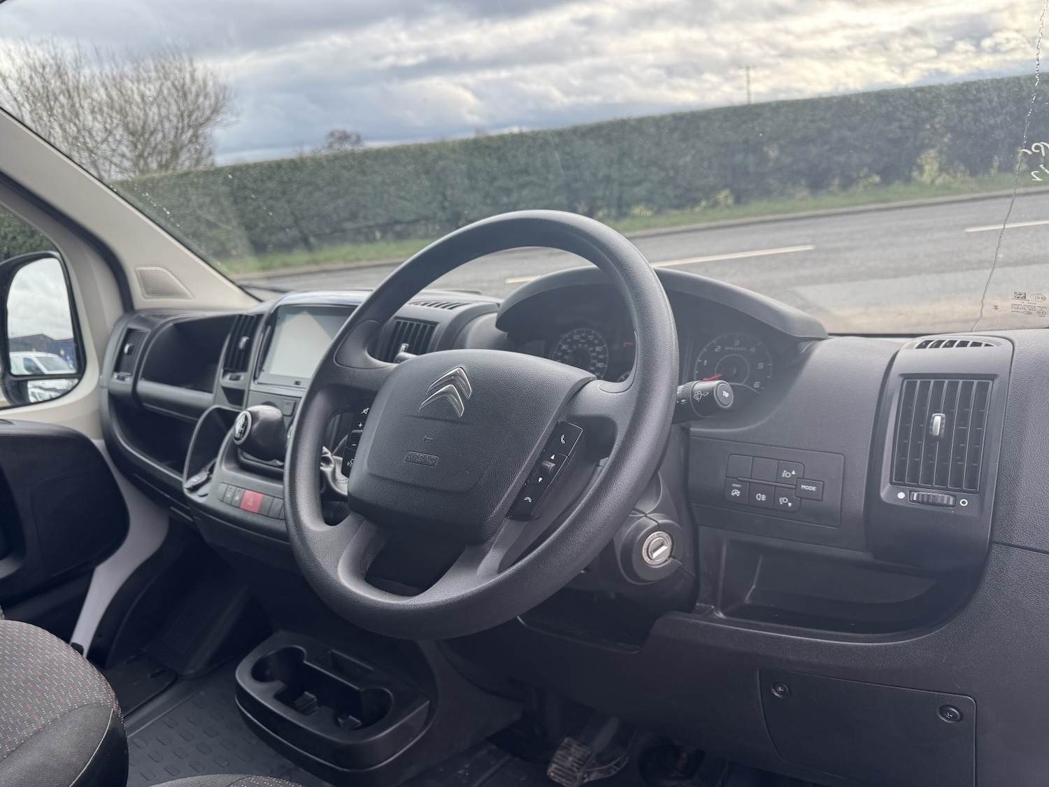 Used Citroen Relay 2023 for sale - 77694263: Photo 14