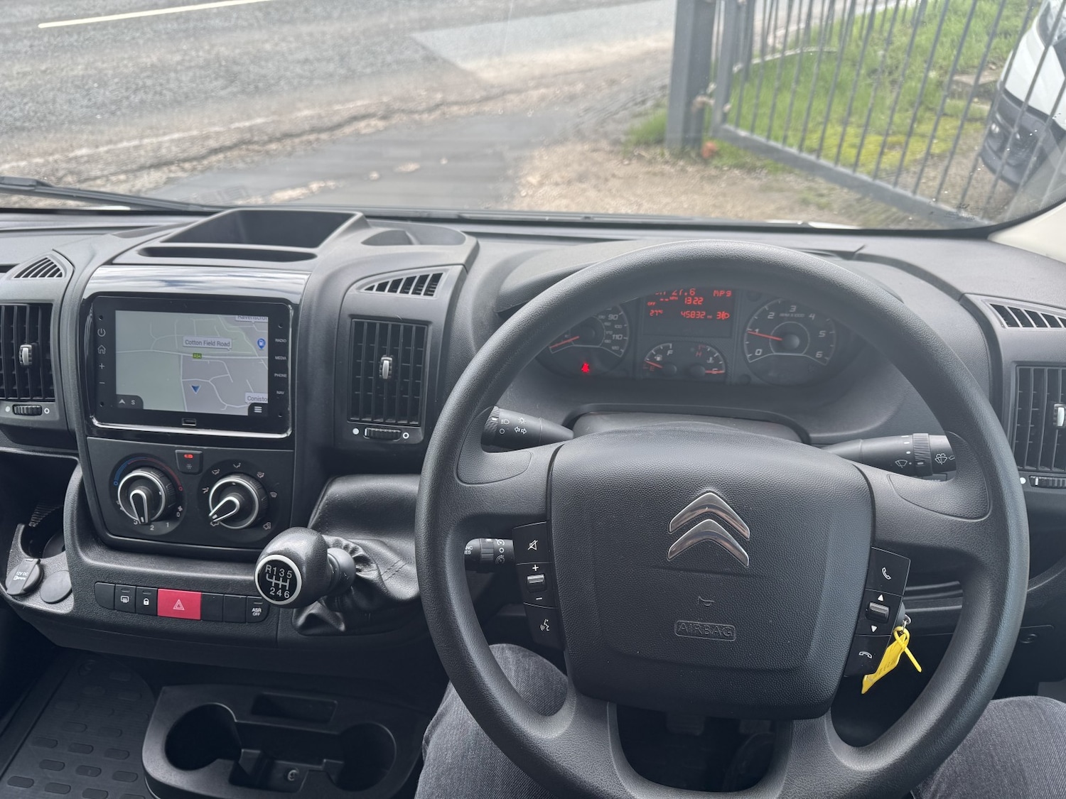 Used Citroen Relay 2023 for sale - 77694263: Photo 17