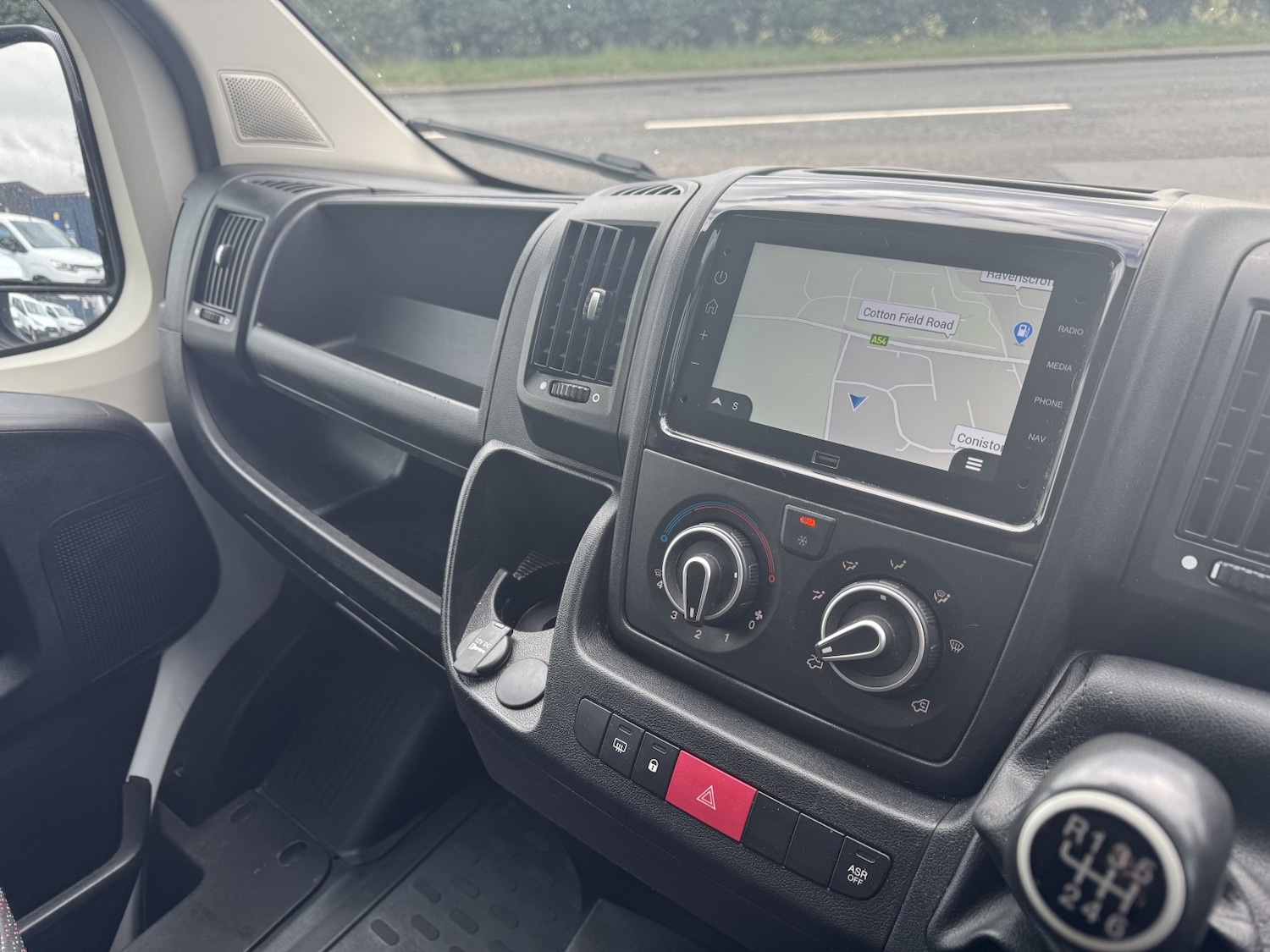 Used Citroen Relay 2023 for sale - 77694263: Photo 18