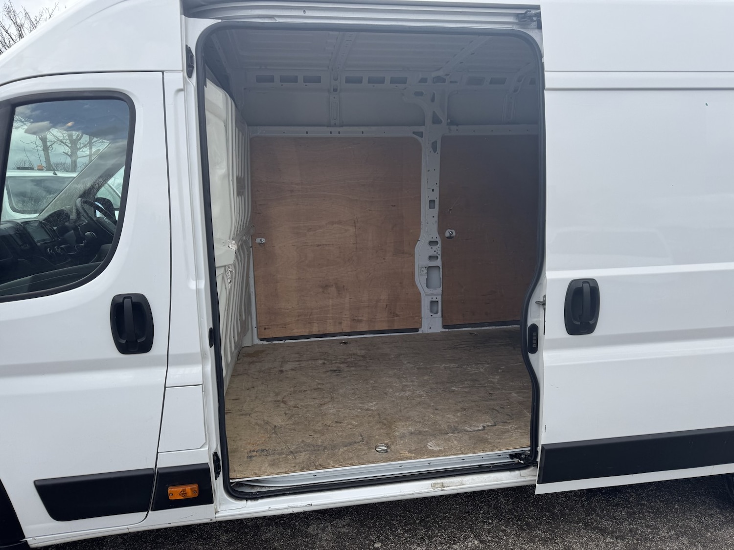 Used Citroen Relay 2023 for sale - 77694263: Photo 9