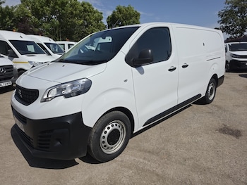 Used Peugeot Expert 2023 for sale - 79323990: Photo