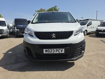 Used Peugeot Expert 2023 for sale - 79323990: Photo