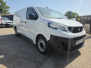 Used Peugeot Expert 2023 for sale - 79323990: Photo