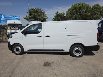 Used Peugeot Expert 2023 for sale - 79323990: Photo