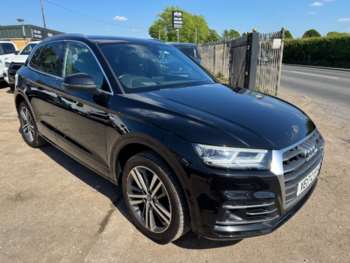 Used Audi Q5 2017 for sale - 74894172: Photo