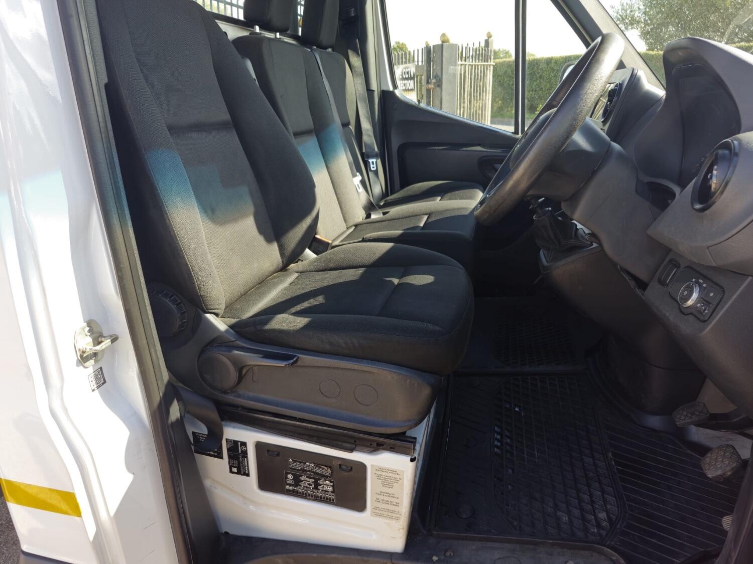 Used Mercedes-Benz Sprinter 2022 for sale - 76070394: Photo 11
