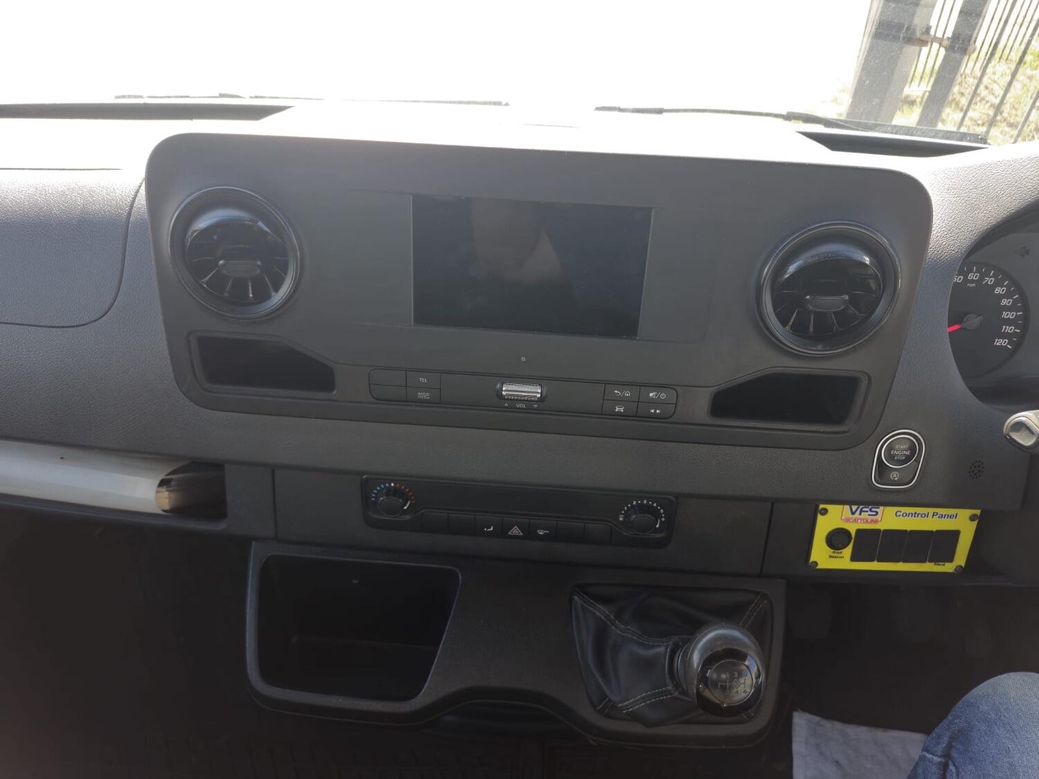 Used Mercedes-Benz Sprinter 2022 for sale - 76070394: Photo 13