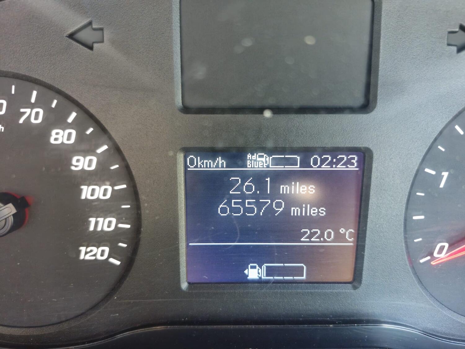 Used Mercedes-Benz Sprinter 2022 for sale - 76070394: Photo 16