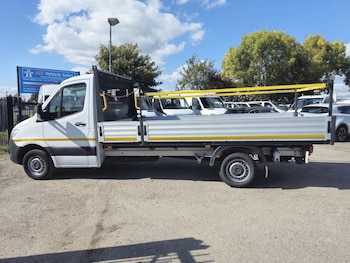 Used Mercedes-Benz Sprinter 2022 for sale - 76070394: Photo