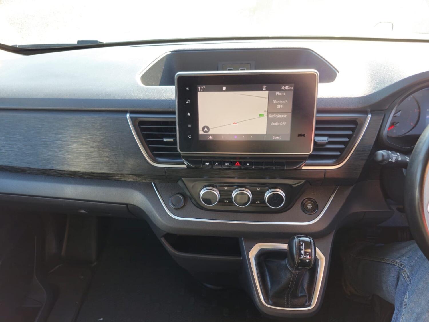 Vehicle 15