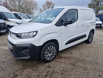 Used Citroen Berlingo 2024 for sale - 76656014: Photo