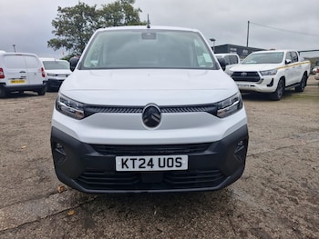 Used Citroen Berlingo 2024 for sale - 76656014: Photo