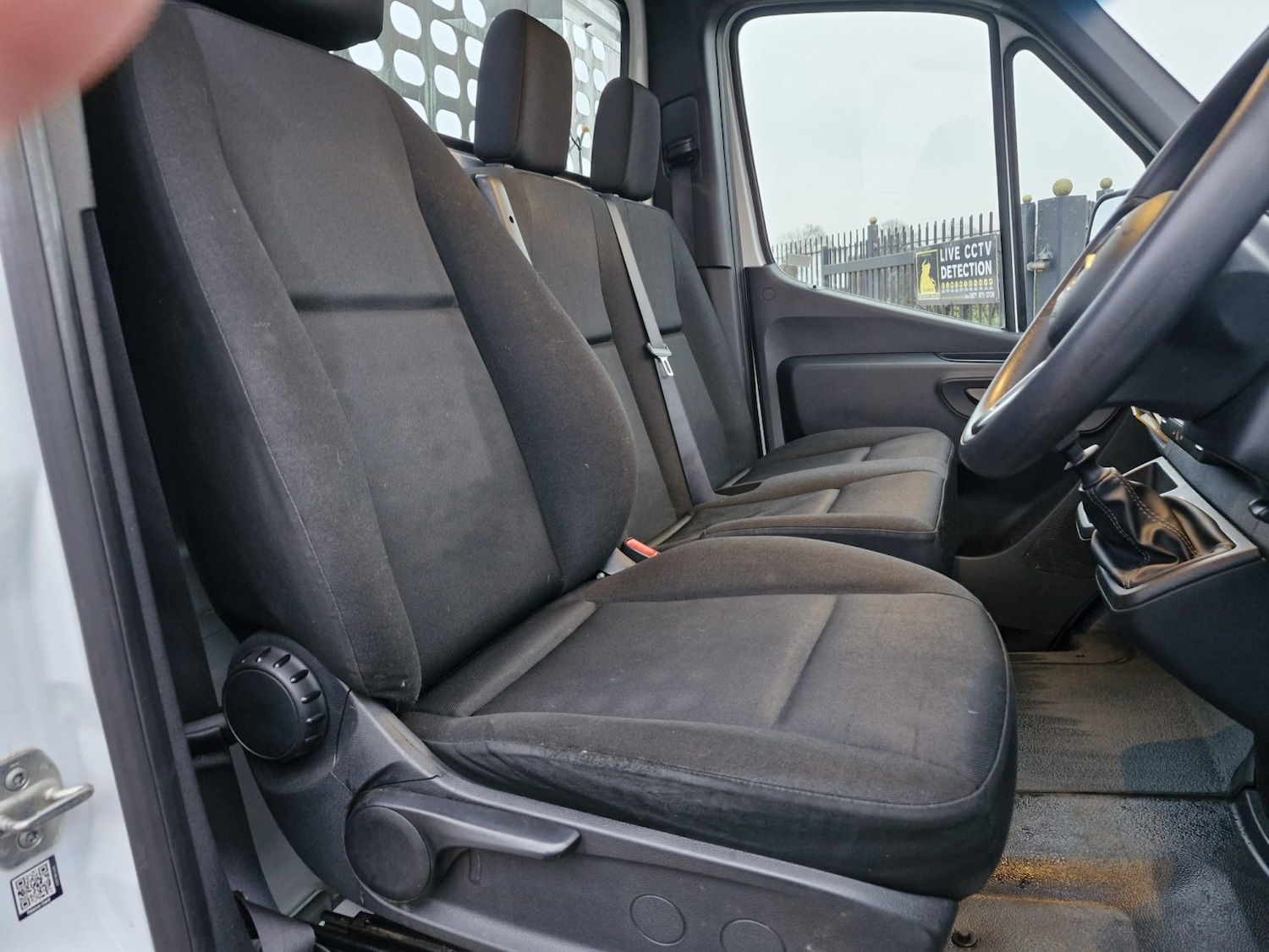 Used Mercedes-Benz Sprinter 2021 for sale - 77694318: Photo 14