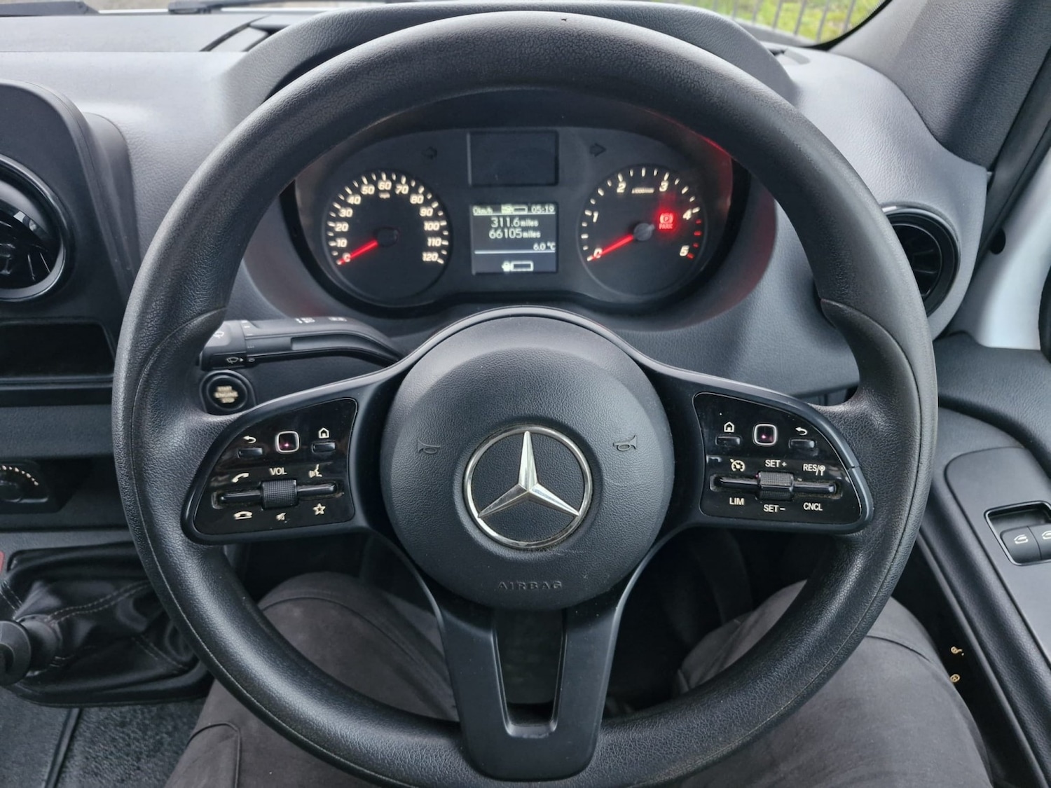 Used Mercedes-Benz Sprinter 2021 for sale - 77694318: Photo 16