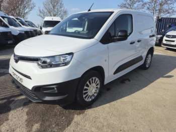 Used Toyota ProAce 2023 for sale - 74252376: Photo