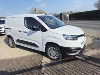 Used Toyota ProAce 2023 for sale - 74252376: Photo
