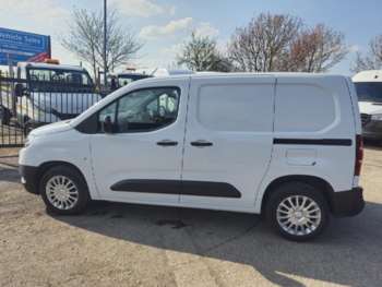Used Toyota ProAce 2023 for sale - 74252376: Photo