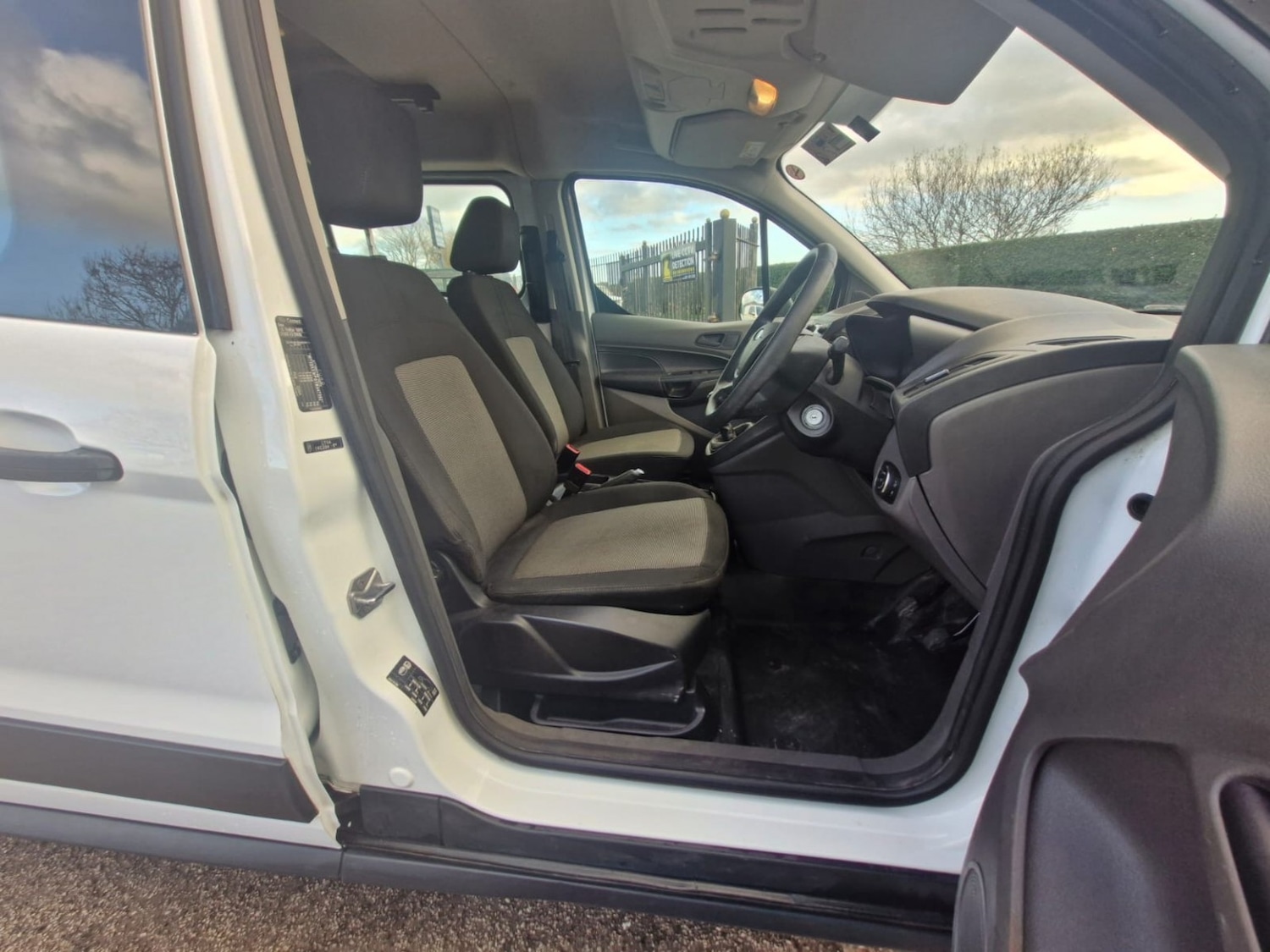 Used Ford Transit Connect 2021 for sale - 77162296: Photo 10
