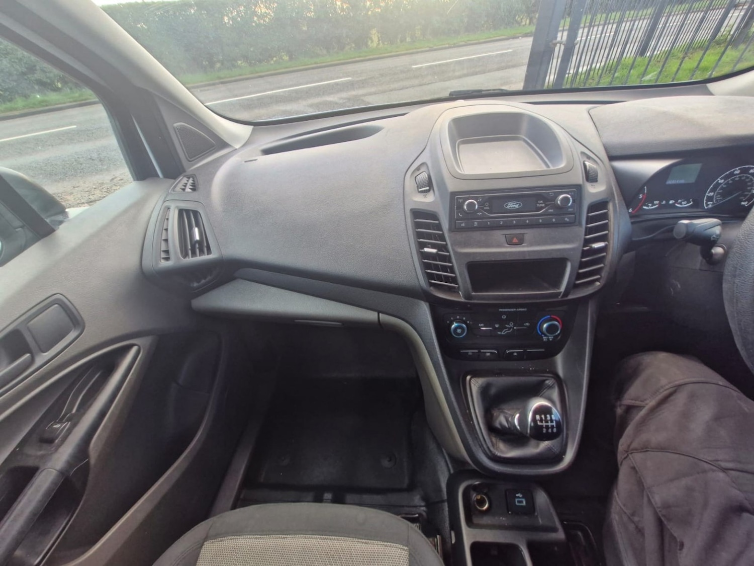 Used Ford Transit Connect 2021 for sale - 77162296: Photo 18