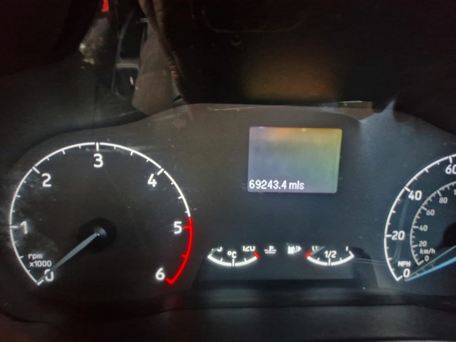 Used Ford Transit Connect 2021 for sale - 77162296: Photo 20