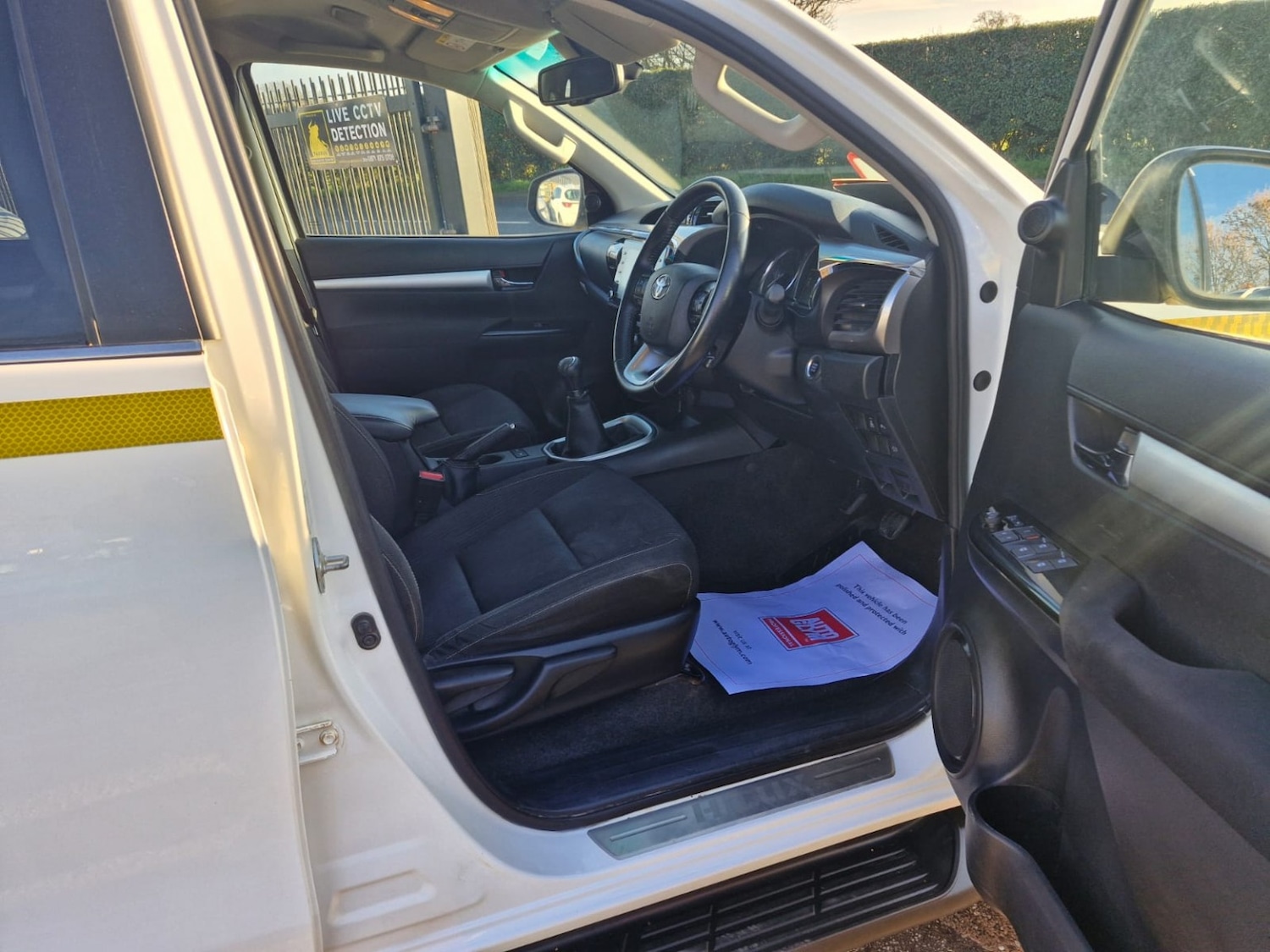 Used Toyota Hilux 2022 for sale - 77162180: Photo 10