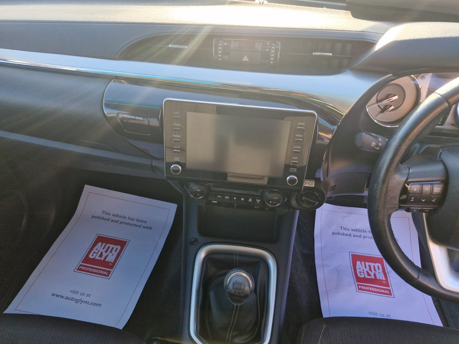 Used Toyota Hilux 2022 for sale - 77162180: Photo 15