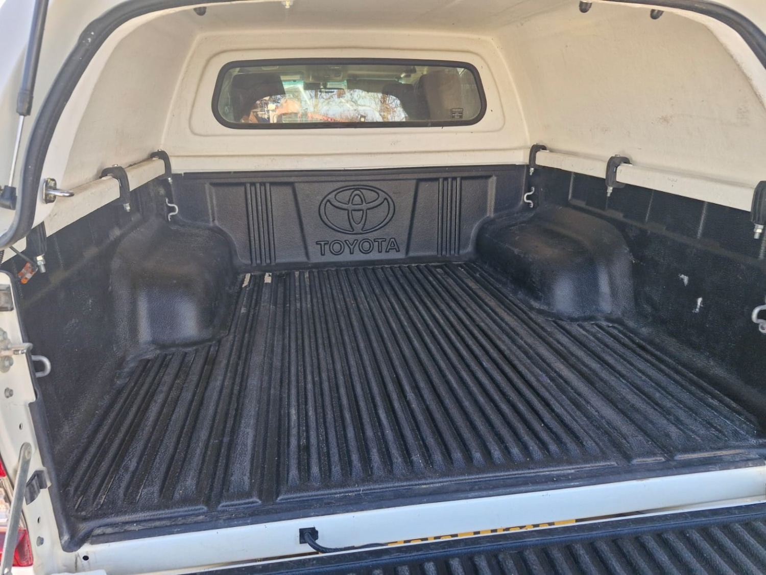 Used Toyota Hilux 2022 for sale - 77162180: Photo 9