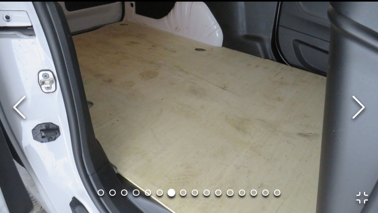 Used Citroen Berlingo 2024 for sale - 76656246: Photo 10