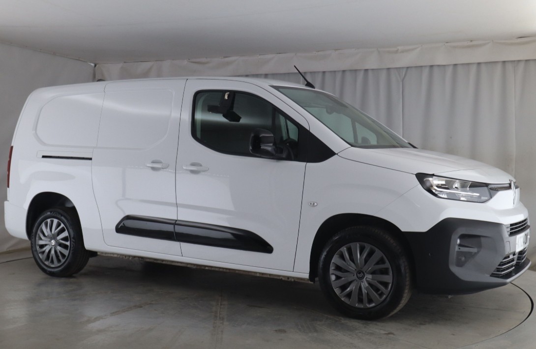 Used Citroen Berlingo 2024 for sale - 76656246: Photo 3