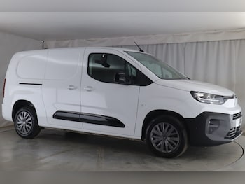 Used Citroen Berlingo 2024 for sale - 76656246: Photo