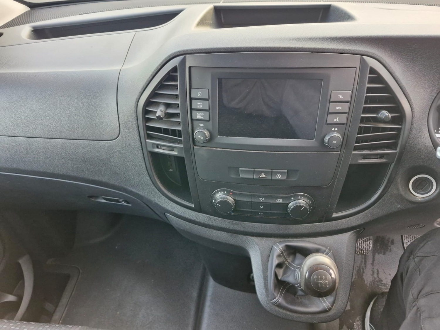 Used Mercedes-Benz Vito 2021 for sale - 77694390: Photo 17