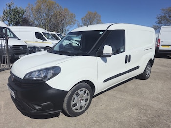 Used Fiat Doblo 2022 for sale - 78459782: Photo