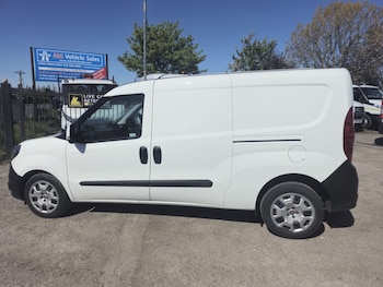 Used Fiat Doblo 2022 for sale - 78459782: Photo