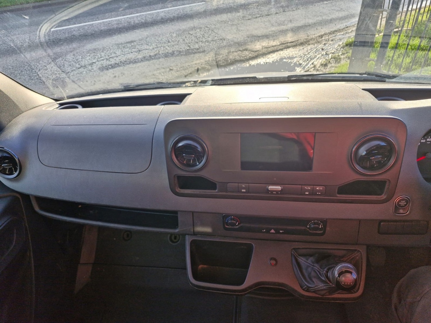 Used Mercedes-Benz Sprinter 2022 for sale - 77162276: Photo 14