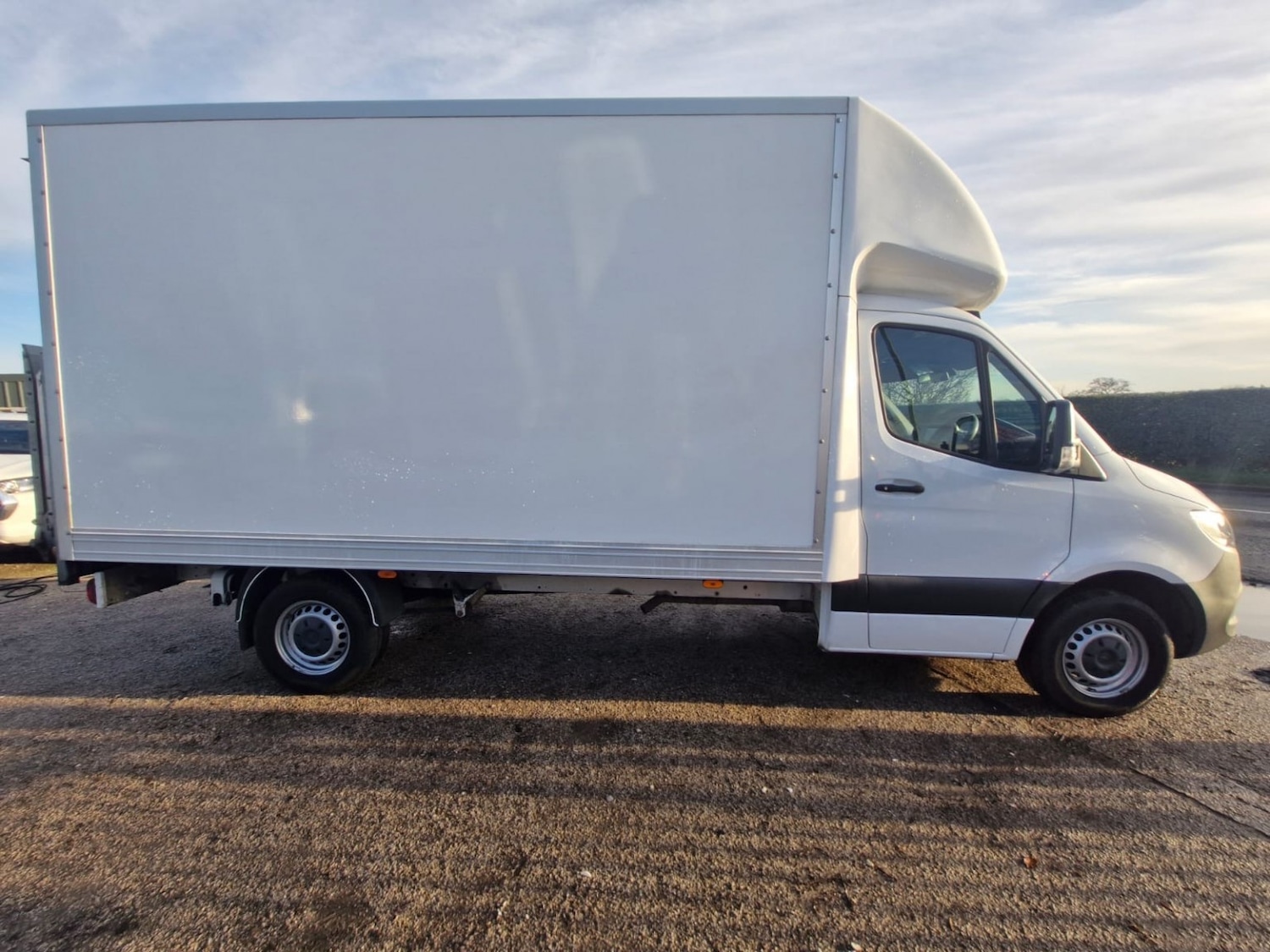 Used Mercedes-Benz Sprinter 2022 for sale - 77162276: Photo 5