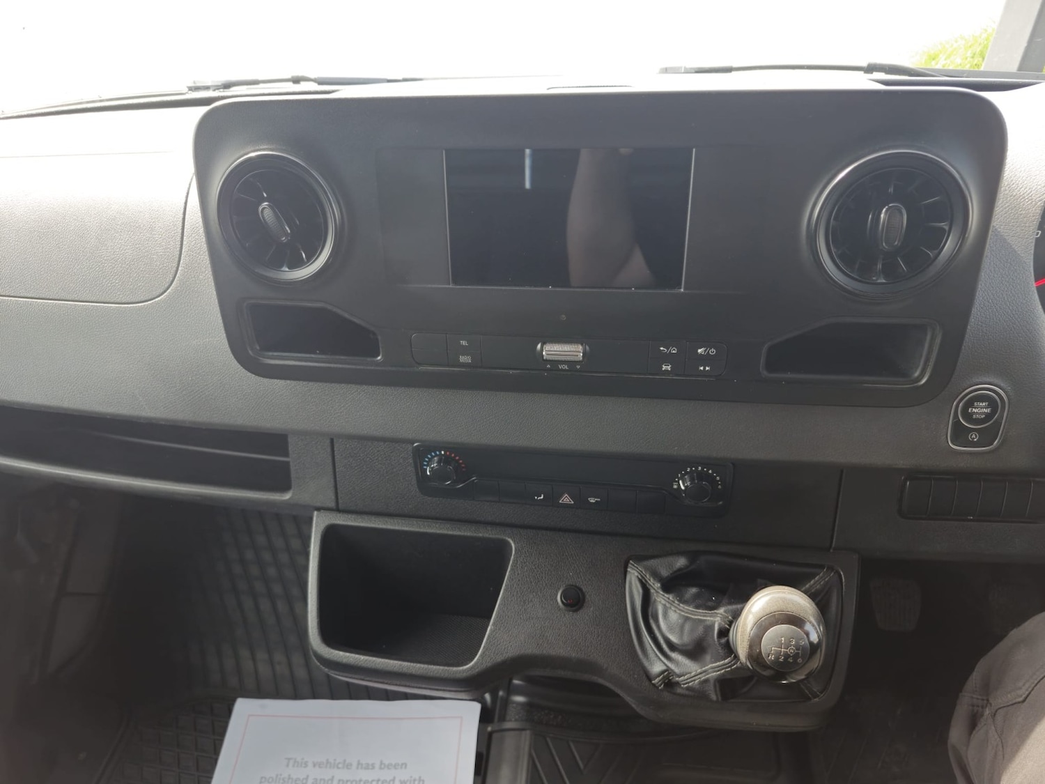 Used Mercedes-Benz Sprinter 2022 for sale - 78197960: Photo 14