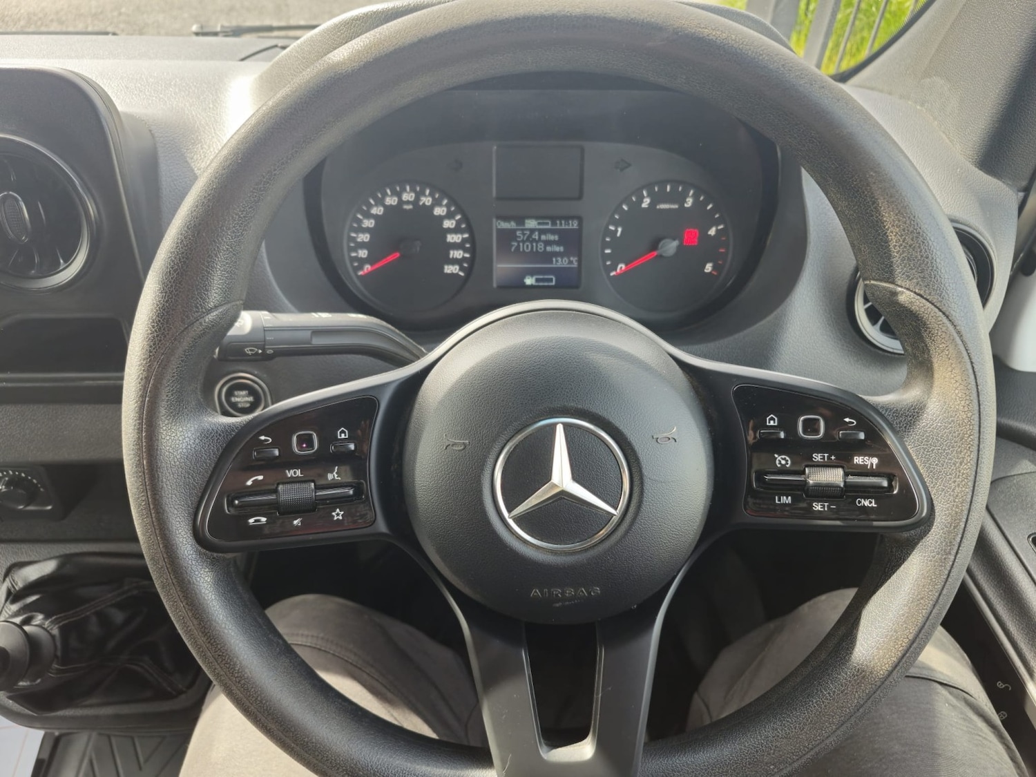 Used Mercedes-Benz Sprinter 2022 for sale - 78197960: Photo 15