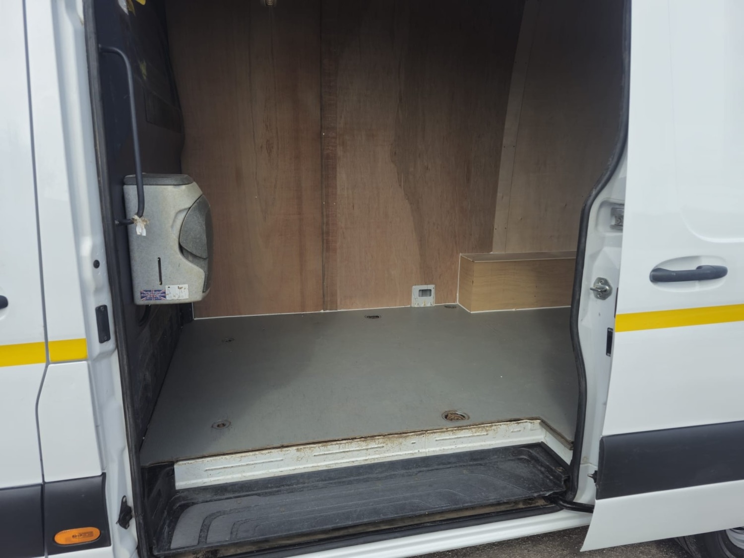 Used Mercedes-Benz Sprinter 2022 for sale - 78197960: Photo 5