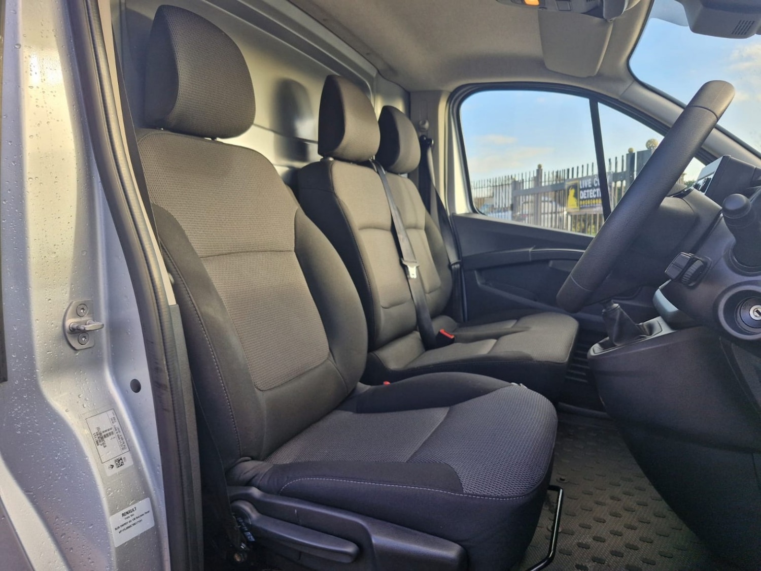 Used Renault Trafic 2023 for sale - 77162293: Photo 10